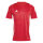 adidas Tiro 24 Trainingsoberteil kurzarm rot XL