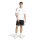 adidas Tiro 24 Trainingsoberteil kurzarm weiß M