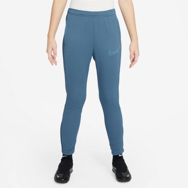 Nike Dri-FIT Academy 23 Trainingshose Kinder blau 128-137
