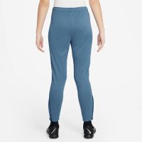 Nike Dri-FIT Academy 23 Trainingshose Kinder blau 158-170