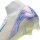 Nike Mercurial Air Zoom Superfly 10 Elite FG Fußballschuh weiß/blau