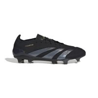 adidas Predator Elite FG Fußballschuh schwarz 42