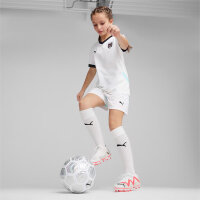 Puma ÖFB Auswärtstrikot Replica Kinder weiß/türkis 140