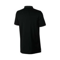 Nike F.C. Poloshirt schwarz