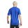 adidas Tiro 24 Trainingsoberteil kurzarm blau S