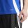 adidas Tiro 24 Trainingsoberteil kurzarm blau M