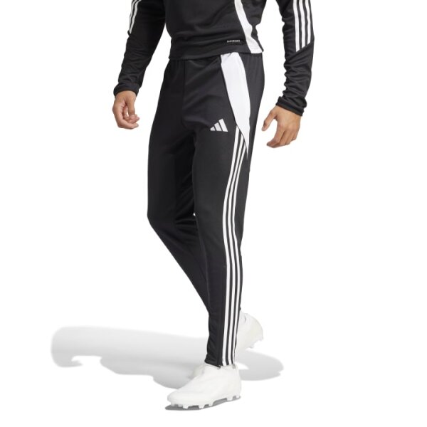 adidas Tiro 24 Trainingshosen schwarz L