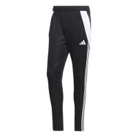 adidas Tiro 24 Trainingshosen schwarz L