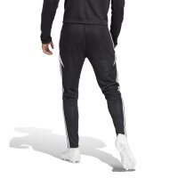adidas Tiro 24 Trainingshosen schwarz L