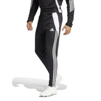 adidas Tiro 24 Trainingshosen schwarz XL