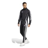 adidas Tiro 24 Trainingshosen schwarz XL