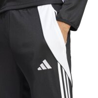 adidas Tiro 24 Trainingshosen schwarz XL