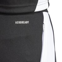 adidas Tiro 24 Trainingshosen schwarz XL