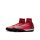 Nike MercurialX Proximo II TF Kinder rot/schwarz