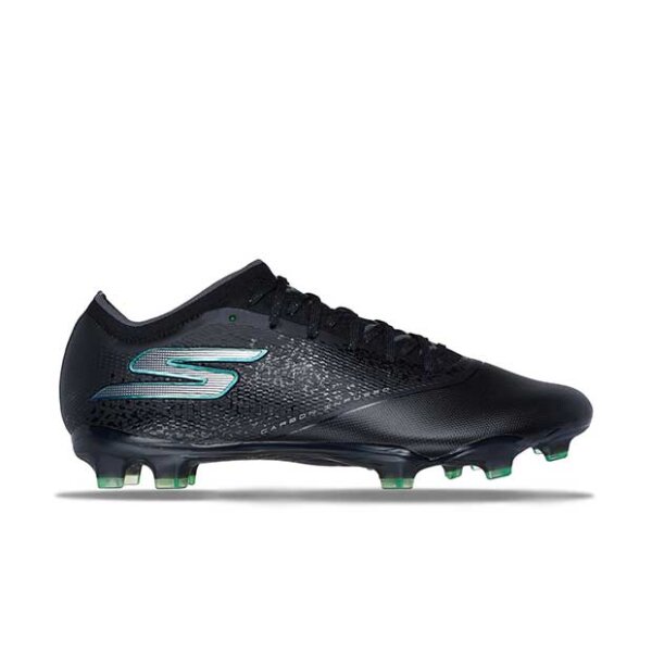 Skechers Razor 1.5 Elite FG schwarz/grün 42,5