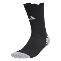 adidas Football Grip Knitted Socken schwarz 37-39