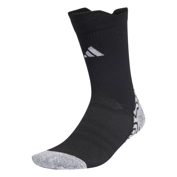 adidas Football Grip Knitted Socken schwarz 40-42