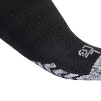 adidas Football Grip Knitted Socken schwarz 40-42