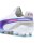 Puma King Ultimate FG/AG Fussballschuh weiß/blau