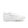 Puma Ultra 5 Ultimate FG/AG Fußballschuh weiß/silber 43