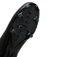 Nike Mercurial Air Zoom Superfly 10 Academy FG Fußballschuh schwarz