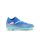 Puma Future 7 Pro FG/AG Kinderfußballschuh blau/türkis