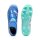 Puma Future 7 Pro FG/AG Kinderfußballschuh blau/türkis
