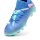 Puma Future 7 Pro FG/AG Kinderfußballschuh blau/türkis 36