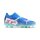 Puma Future 7 Pro FG/AG Kinderfußballschuh blau/türkis 36