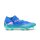 Puma Future 7 Ultimate FG/AG Fußballschuh blau/türkis 43