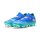 Puma Future 7 Ultimate FG/AG Fußballschuh blau/türkis 43
