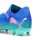 Puma Future 7 Ultimate FG/AG Fußballschuh blau/türkis 43