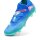 Puma Future 7 Ultimate FG/AG Fußballschuh blau/türkis 43