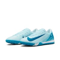 Nike Mercurial Air Zoom Vapor 16 Pro TF Kunstrasenschuh blau