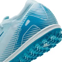 Nike Mercurial Air Zoom Vapor 16 Pro TF Kunstrasenschuh blau