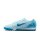 Nike Mercurial Air Zoom Vapor 16 Pro TF Kunstrasenschuh blau