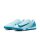 Nike Mercurial Air Zoom Vapor 16 Pro TF Kunstrasenschuh blau 45
