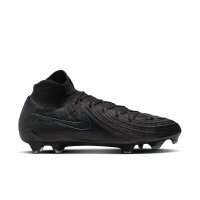 Nike Phantom Luna 2 Elite FG Fußballschuh schwarz 43