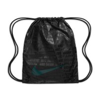 Nike Phantom Luna 2 Elite FG Fußballschuh schwarz 43
