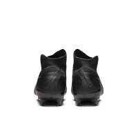 Nike Phantom Luna 2 Elite FG Fußballschuh schwarz 43