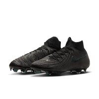 Nike Phantom Luna 2 Elite FG Fußballschuh schwarz 43