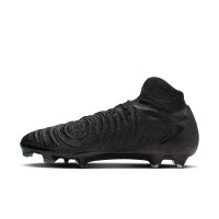 Nike Phantom Luna 2 Elite FG Fußballschuh schwarz 43