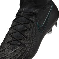 Nike Phantom Luna 2 Elite FG Fußballschuh schwarz 43
