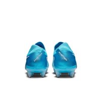Nike Phantom GX 2 Elite SG Fußballschuh blau