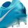 Nike Phantom GX 2 Elite SG Fußballschuh blau