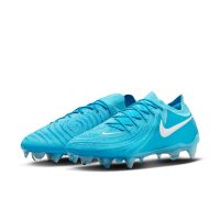 Nike Phantom GX 2 Elite SG Fußballschuh blau 44
