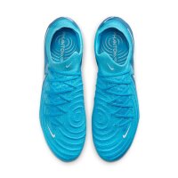 Nike Phantom GX 2 Elite SG Fußballschuh blau 44