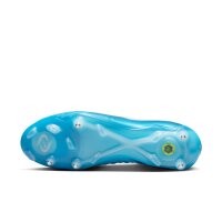 Nike Phantom GX 2 Elite SG Fußballschuh blau 44