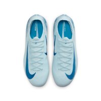 Nike Mercurial Air Zoom Vapor 16 Pro FG Kinderfußballschuh blau 33,5