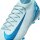 Nike Mercurial Air Zoom Vapor 16 Pro FG Kinderfußballschuh blau 33,5